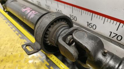 Карданный вал MAZDA PROCEED MARVIE UVL6R WLT P0D625100A 5 ракурс