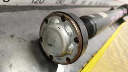 Карданный вал задний Volkswagen Touareg 7L AXQ 7L6521102J 3 ракурс