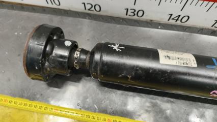 Карданный вал задний Volkswagen Touareg 7L AXQ 7L6521102J 4 ракурс