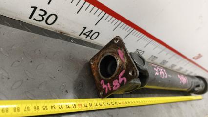 Карданный вал передний MAZDA PROCEED MARVIE UVL6R WLT NA0125100 2 ракурс