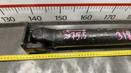 Карданный вал передний MAZDA PROCEED MARVIE UVL6R WLT NA0125100 3 ракурс