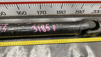 Карданный вал передний MAZDA PROCEED MARVIE UVL6R WLT NA0125100 4 ракурс