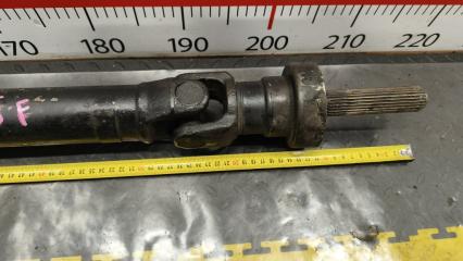 Карданный вал передний MAZDA PROCEED MARVIE UVL6R WLT NA0125100 5 ракурс