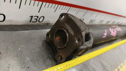 Карданный вал передний TOYOTA LAND CRUISER HJ61 12HT 3714060200 2 ракурс