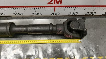 Карданный вал передний TOYOTA LAND CRUISER HJ61 12HT 3714060200 4 ракурс