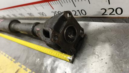 Карданный вал передний TOYOTA LAND CRUISER HJ61 12HT 3714060200 5 ракурс