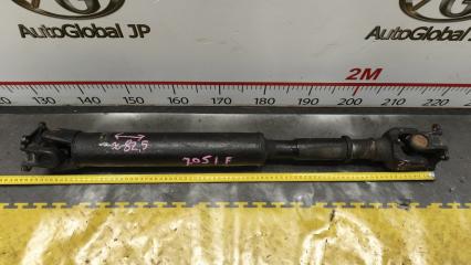 Карданный вал передний TOYOTA LAND CRUISER HDJ81 1HDFT 3714060340 1 ракурс