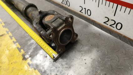 Карданный вал передний TOYOTA LAND CRUISER HDJ81 1HDFT 3714060340 3 ракурс