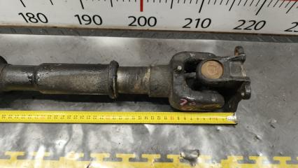 Карданный вал передний TOYOTA LAND CRUISER HDJ81 1HDFT 3714060340 5 ракурс