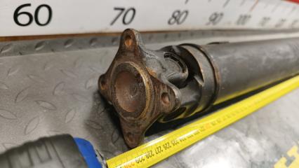 Карданный вал TOYOTA RAV4 MXAA54 M20AFKS 3710042100 2 ракурс