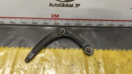 Рычаг правый передний Citroen C4 B7 EP6CDT 1.6 9805607380 1 ракурс Рычаг правый передний Citroen C4 B7 EP6CDT 1.6 9805607380 1 ракурс
