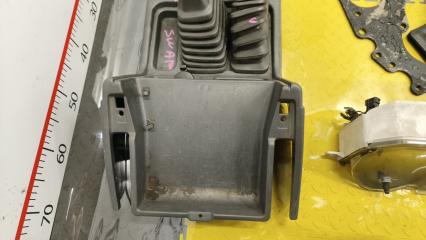 МКПП MITSUBISHI PAJERO V26 4M40 MR111984 3 ракурс