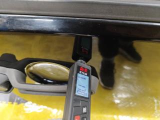 Дверь правая передняя Jeep WRANGLER JK EGT - 3.8L 68002358AB 2 ракурс Дверь правая передняя Jeep WRANGLER JK EGT - 3.8L 68002358AB 2 ракурс