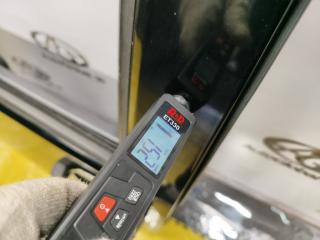 Дверь левая передняя Jeep WRANGLER JK EGT - 3.8L 68002359AB 2 ракурс Дверь левая передняя Jeep WRANGLER JK EGT - 3.8L 68002359AB 2 ракурс