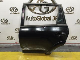 Дверь левая задняя TOYOTA VANGUARD GSA33 2GR-FE 6700442110 1 ракурс