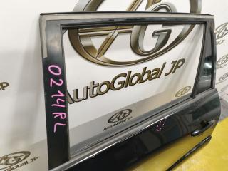 Дверь левая задняя TOYOTA VANGUARD GSA33 2GR-FE 6700442110 5 ракурс