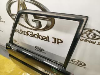 Дверь левая передняя TOYOTA LAND CRUISER PRADO KZJ78W 1KZTE 6700260281 2 ракурс