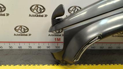 Крыло левое переднее MITSUBISHI PAJERO V26WG 4M40 MB945253 2 ракурс