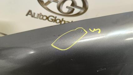 Крыло левое переднее MITSUBISHI PAJERO V26WG 4M40 MB945253 5 ракурс