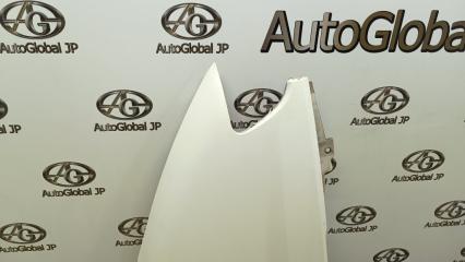 Крыло правое переднее MITSUBISHI DELICA PE8W 4M40 MR344588 2 ракурс