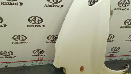 Крыло правое переднее MITSUBISHI DELICA PE8W 4M40 MR344588 3 ракурс