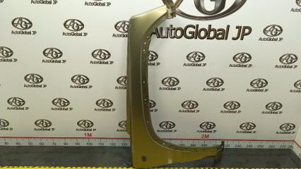 Крыло правое переднее Jeep LIBERTY KJ EKG 55177100AD 1 ракурс Крыло правое переднее Jeep LIBERTY KJ EKG 55177100AD 1 ракурс