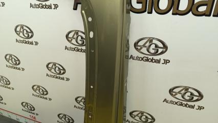 Крыло левое переднее Jeep LIBERTY KJ EKG 55177101AD 4 ракурс Крыло левое переднее Jeep LIBERTY KJ EKG 55177101AD 4 ракурс