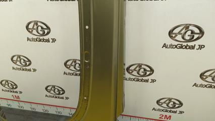 Крыло левое переднее Jeep LIBERTY KJ EKG 55177101AD 5 ракурс Крыло левое переднее Jeep LIBERTY KJ EKG 55177101AD 5 ракурс