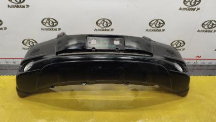 Бампер передний TOYOTA VANGUARD GSA33 2GR-FE 5211942700C0 2 ракурс