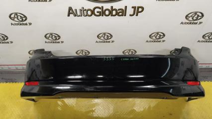 Бампер задний TOYOTA ESTIMA ACR50 2AZFE 5215928920 1 ракурс