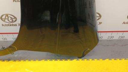 Крыло левое переднее MAZDA BONGO FRIENDEE SGLR WLT S05B52210C 4 ракурс