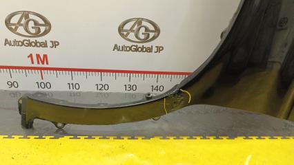 Крыло левое переднее MAZDA BONGO FRIENDEE SGLR WLT S05B52210C 5 ракурс