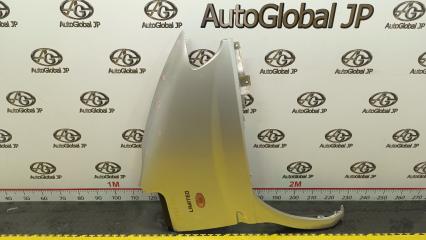 Крыло правое переднее MITSUBISHI DELICA PE8W 4M40 MR344588 2 ракурс