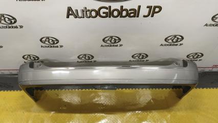 Бампер задний MAZDA BONGO FRIENDEE SGLR WLT S10K50221B4Z 1 ракурс