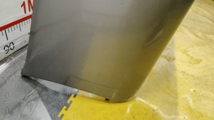 Бампер задний MAZDA BONGO FRIENDEE SGLR WLT S10K50221B4Z 2 ракурс