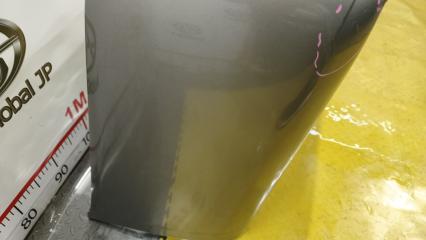 Бампер задний MAZDA BONGO FRIENDEE SGLR WLT S10K50221B4Z 3 ракурс