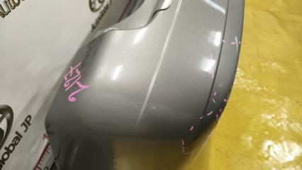 Бампер задний MAZDA BONGO FRIENDEE SGLR WLT S10K50221B4Z 4 ракурс