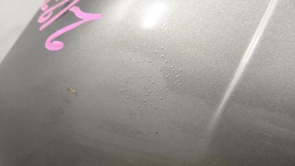 Бампер задний MAZDA BONGO FRIENDEE SGLR WLT S10K50221B4Z 5 ракурс