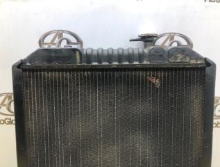 Радиатор основной NISSAN ATLAS G2H41 FD42 214100T001 3 ракурс