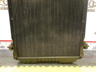Радиатор основной NISSAN ATLAS G2H41 FD42 214100T001 4 ракурс