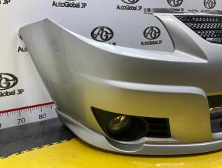 Бампер передний SUZUKI SX4 YB41S J20A 7171180J10N49 2 ракурс