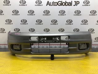Бампер передний MAZDA BONGO FRIENDEE SGLR WLT S09C50031A4Z 1 ракурс