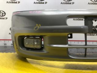 Бампер передний MAZDA BONGO FRIENDEE SGLR WLT S09C50031A4Z 4 ракурс