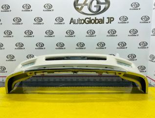 Бампер передний TOYOTA LAND CRUISER UZJ100W 2UZFE 5211960120A0 1 ракурс
