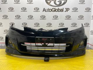 Бампер передний TOYOTA ESTIMA ACR50 2AZFE 5211928J40C0 1 ракурс
