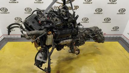 Двигатель Jeep LIBERTY KJ EKG 5069216AC 1 ракурс Двигатель Jeep LIBERTY KJ EKG 5069216AC 1 ракурс