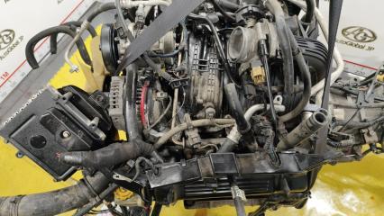 Двигатель Jeep LIBERTY KJ EKG 5069216AC 5 ракурс Двигатель Jeep LIBERTY KJ EKG 5069216AC 5 ракурс