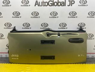 Дверь 5-я Jeep LIBERTY KJ EKG 55176934AE 1 ракурс