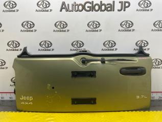 Дверь 5-я Jeep LIBERTY KJ EKG 55176934AE 2 ракурс