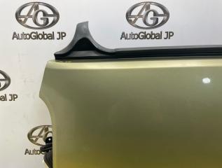 Дверь 5-я Jeep LIBERTY KJ EKG 55176934AE 3 ракурс